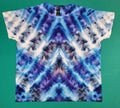 Women's Cool Rolled Ice Dye, Womens L