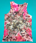 Tank top Scrunch, size Medium