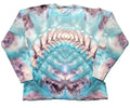 Long Sleeve Ice Roll, XL