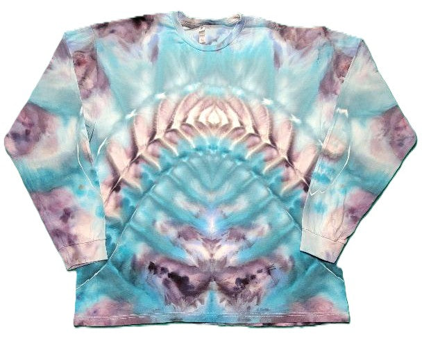 Long Sleeve Ice Roll, XL