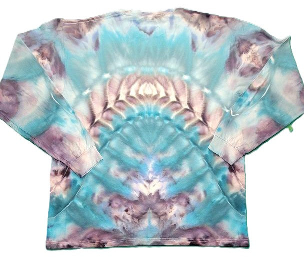 Long Sleeve Ice Roll, XL